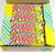 1989 Topps Baseball Coins Box - 36 Factory Sealed packs Fun! 2 thumbnail