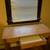 Oak side table 1 thumbnail