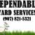 DEPENDABLE YARD SERVICES 1 thumbnail