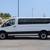 2022 Ford Transit-350  Long Low Roof Passenger Van XLT Van 4 thumbnail