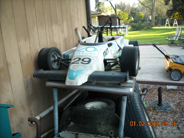 GO KART 1