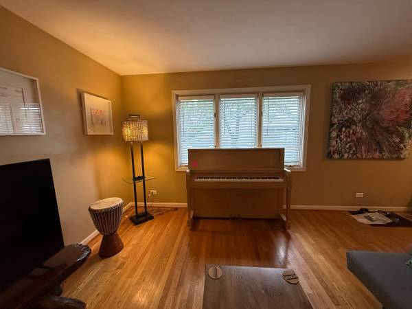 Piano 1