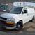 2012 Chevrolet Express 1500, AWD 1 thumbnail
