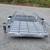 2025 Black Rhino 6x12 All Aluminum Utility Trailer 6 thumbnail