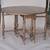 Antique DROP LEAF TABLE, USA MADE, Wilhelm Furniture 1 thumbnail