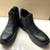 Men’s Pull Ups Leather Work Boots Size 11 1 thumbnail