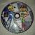 Ps1 game lot: crash bash, crash bandicoot 2, ctr crash team racing 5 thumbnail