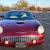 2004 Ford Thunderbird Premium merlot 3 thumbnail
