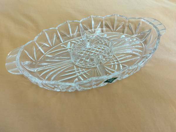 Shannon Crystal Server 1