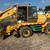 2009 Badger excavator 140HP LOW HOURS municipal 80hours high rail Gear 4 thumbnail