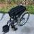 16" Ultra Lightweight Wheelchair 5 thumbnail