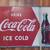 Antique Coke Sign 9 thumbnail