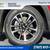 2024 Chevrolet TrailBlazer FWD 4D Sport Utility / SUV LT 13 thumbnail