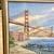 Framed Watercolor Painting 3 thumbnail