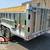 2025 Nordtek All Aluminum DT82x16-14k Dump Trailer | Ace Trailer Sales 2 thumbnail