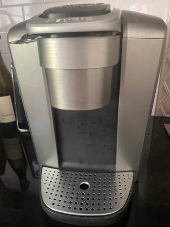 Keurig 1