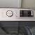 Maytag grey extra power top loading washer and gas dryer 4 thumbnail