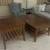 Coffee and end table set 1 thumbnail