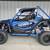 2025 HONDA TALON LIVE VALVE SPORT SIDE BY SIDE, NO FREIGHT SAVE $2,300 2 thumbnail