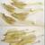Murano Italian Venetian 6 Lts Chandelier 6 thumbnail