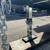 2025 7x20 Carson HD 10k Car Hauler Wood Deck Flatbed Trailer 3 thumbnail