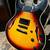 INDIO “Boardwalk” 335 Style Electric Guitar 4 thumbnail