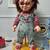 Chucky Lifesize Custom Doll 2 thumbnail