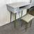 Cute Vanity with Stool 2 thumbnail