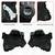 NEW 2Pcs Front Door Lock Actuator Motor Tundra Camry 4Runner B10 4 thumbnail