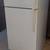 Kenmore Top Freezer Refrigerator 28" Wide. 2 thumbnail