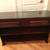 Elegant TV Stand Solid Wood 2 thumbnail