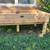 RAISED CEDAR GARDEN BEDS 100% ORGANIC 13 thumbnail