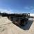 2025 Texas Pride Dump Trailer 7x14x2 Gooseneck Dump Trailer 14k GWVR 10 thumbnail
