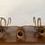 Vintage Wall Sconce Candle Holder 4 thumbnail