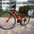 Bicycle (+ accessories) for sale 5 thumbnail