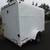 Interstate 6x10 enclosed trailer 3 thumbnail