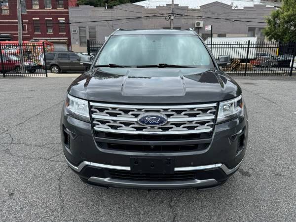 Ford explorer - $10,900 (Bronx)63654720256643121