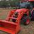 2020 Kubota MX5400 HSTC Loader 2 thumbnail