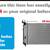 34'' Radiator for Chevy Silverado Cadillac Escalade GMC Yukon 4.8 5.3L 6.0L
righ 3 thumbnail