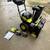 BRAND NEW RYOBI 40V HP BRUSHLESS 22" 2-STAGE CORDLESS SELF PROPELLED 22 thumbnail