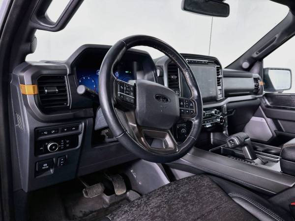 2024 Ford F-150 4x4 4WD - Photo 10