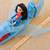 DC Comics - Mattel Wonder Woman Doll & Invisible Plane 1 thumbnail