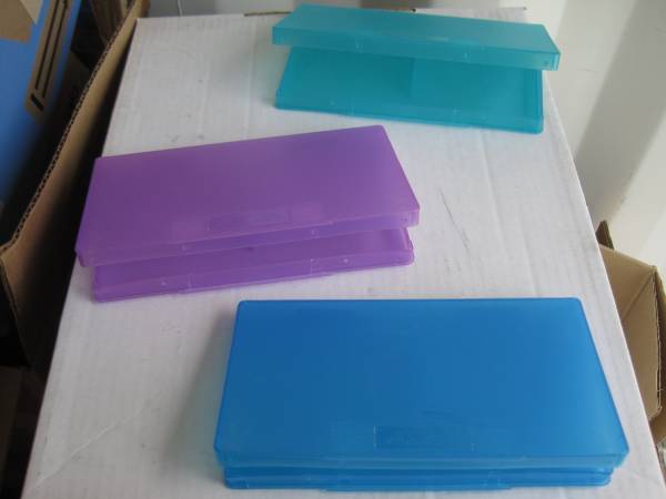 ALLSOP 3.5" Floppy Disk Storage 1