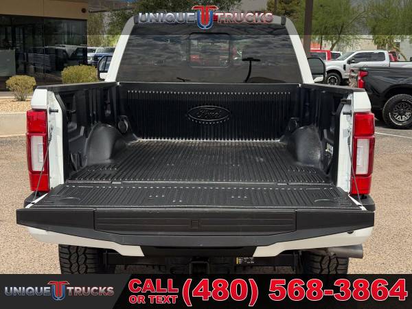 2022 Ford F250 F 250 - Photo 8
