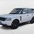 2011 Land Rover Range Rover 4x4 4WD SC SUV 1 thumbnail