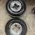 Yamaha ITP sand tires and chrome wheels 4 thumbnail