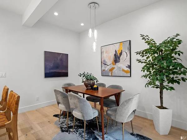 $1,500 / 2br - 1230ft2 - Charming 2Bedroom 1Bathroom Apartment (San Francisco)63845955952385123