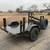 2026 TIGERTX 5' X 8' WELDING TRAILER W/ SPARE 3 thumbnail