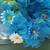 Handmade mesh wreath 2 thumbnail