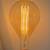 Oversized Big Edison Light Bulb Pendant Vintage 60 W Fixture Dimmable 2 thumbnail